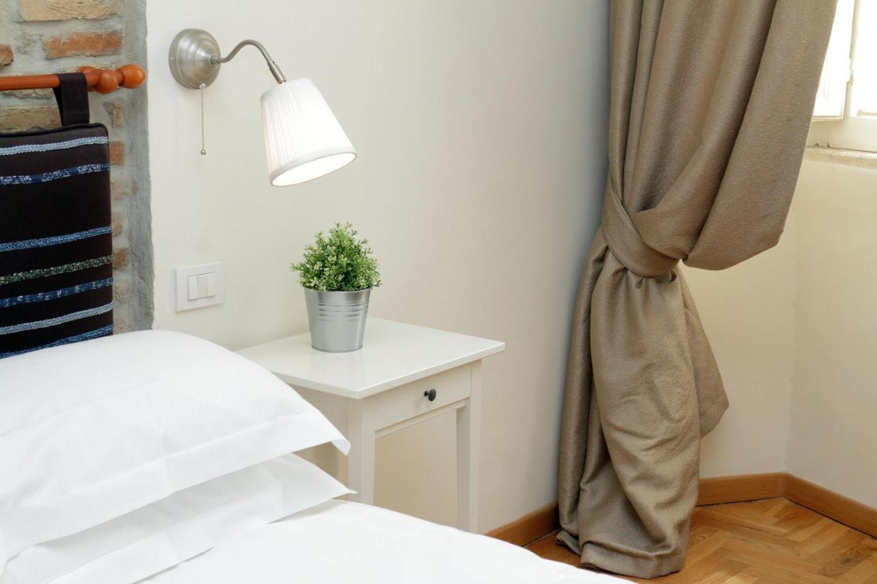 Capo Le - My Extra Apartment