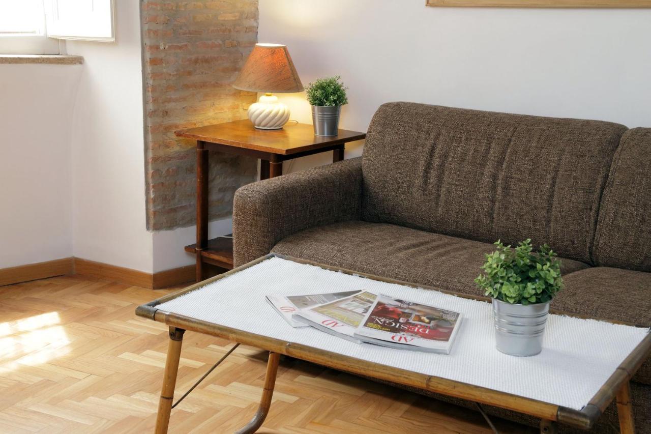 Capo Le - My Extra Apartment Rom