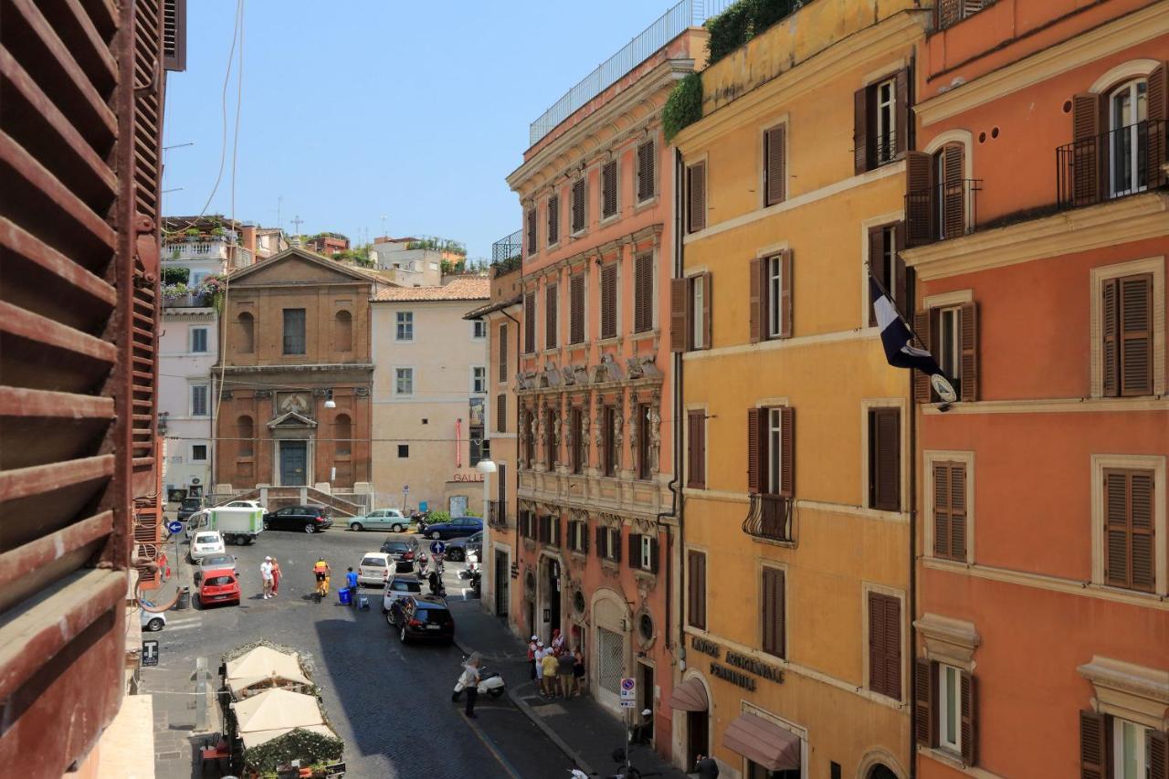 Capo Le - My Extra Rom