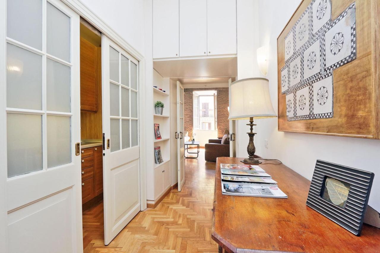 Apartment Capo Le - My Extra Rom
