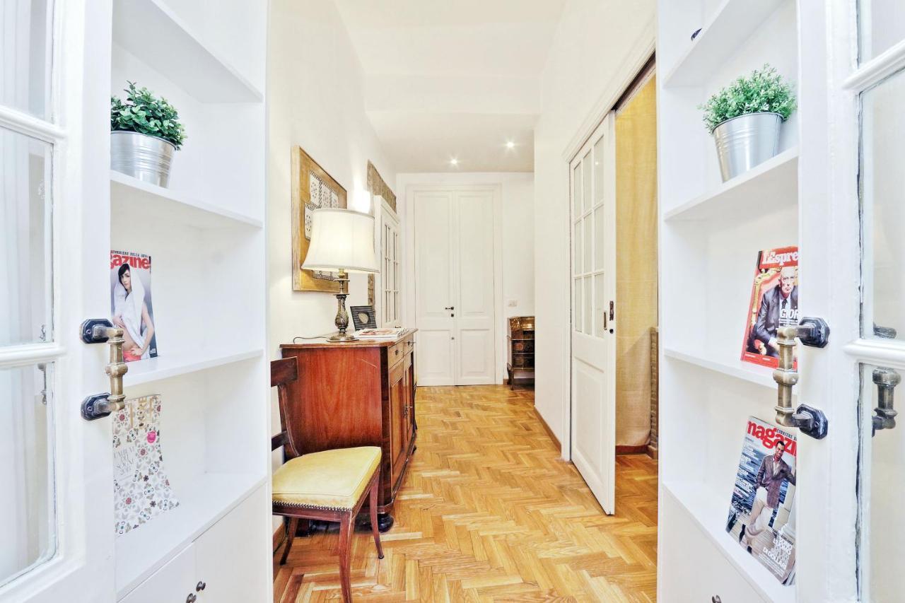 Capo Le - My Extra Apartment *