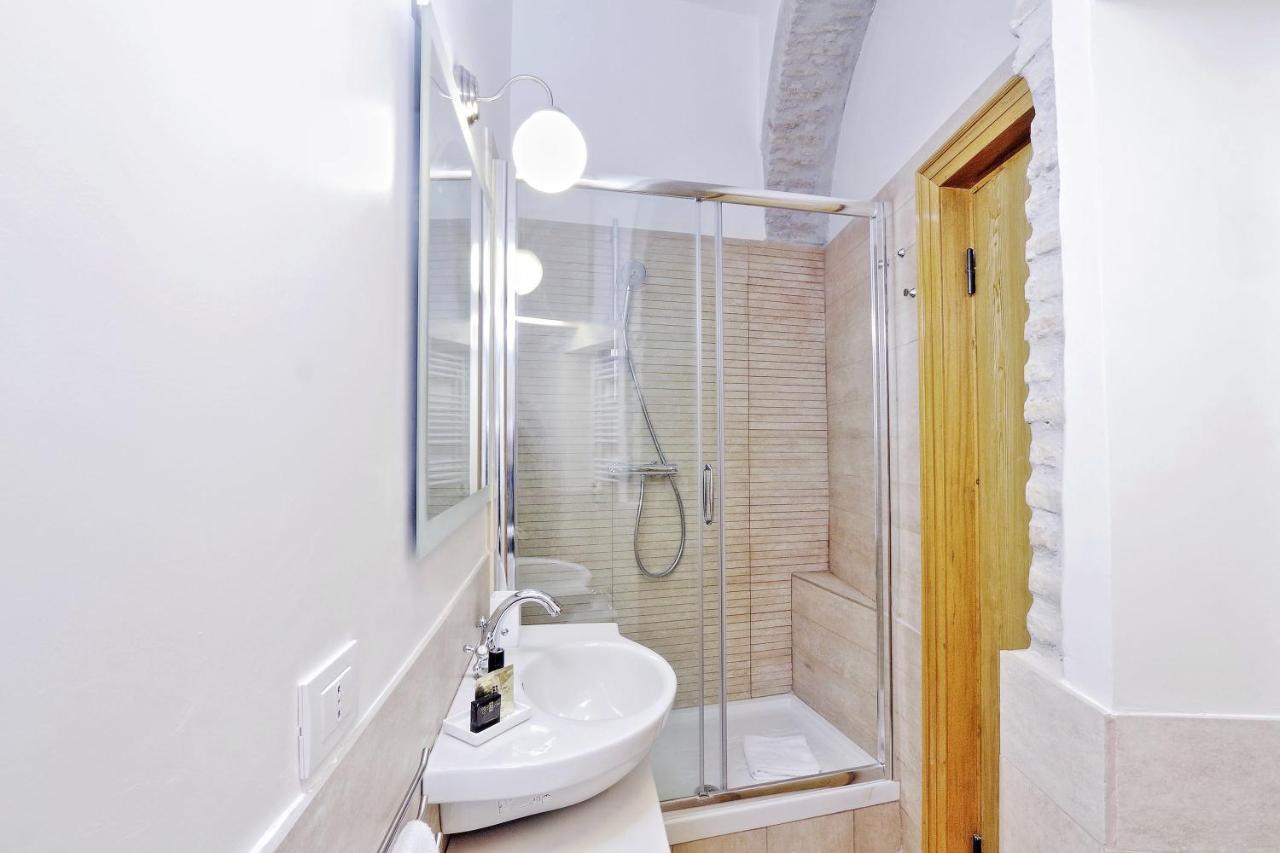 Capo Le - My Extra Apartment Rom
